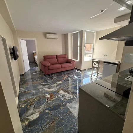 Arena Apartamento