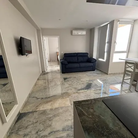 Apartamento Arena