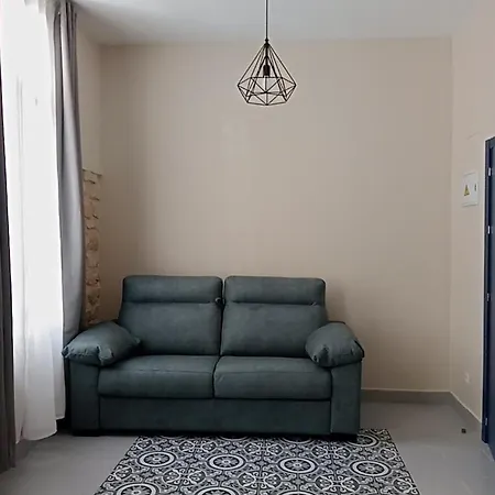 Appartement Arena