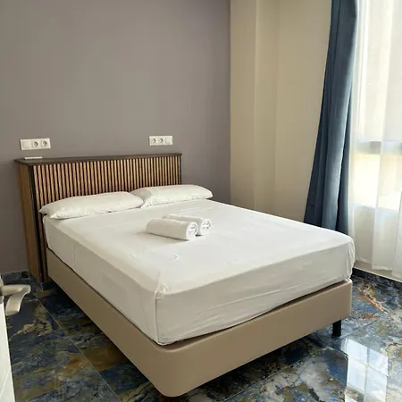 Arena Appartement Alicante