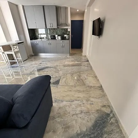 Arena Apartamento