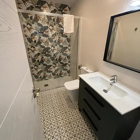 Apartamento Arena