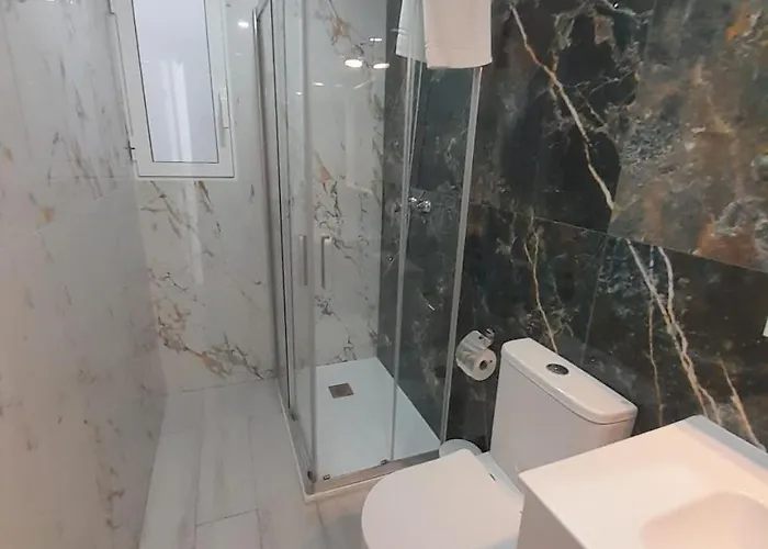 Daire Arena Alicante