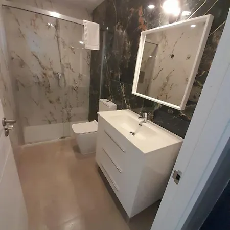 Apartman Arena Alicante