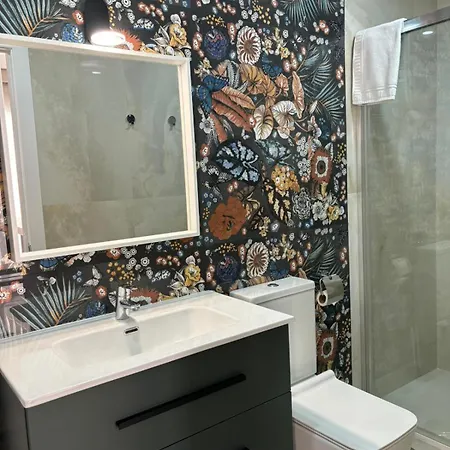 Arena Apartman Alicante