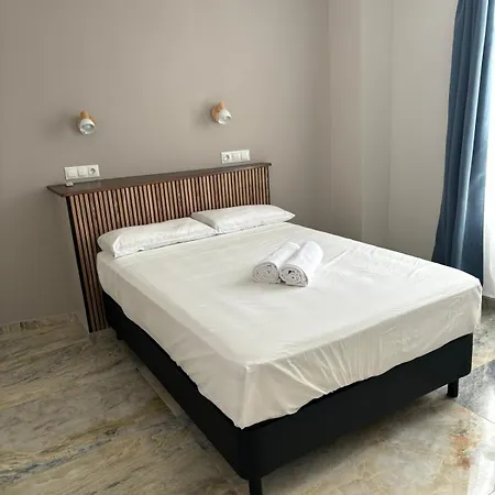 Apartamento Arena Alicante