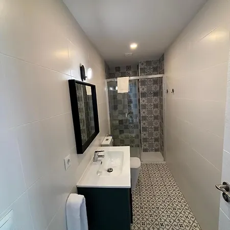 Arena Apartman