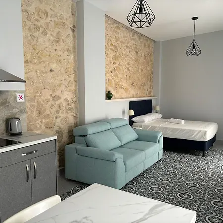 Apartman Arena Alicante