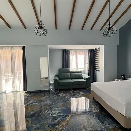 Arena Apartman