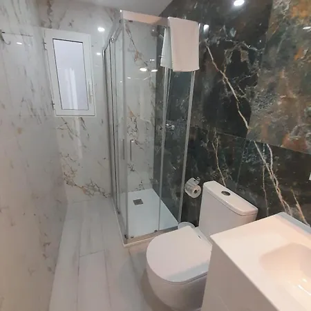 Apartamento Arena Alicante