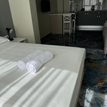 Apartman Arena