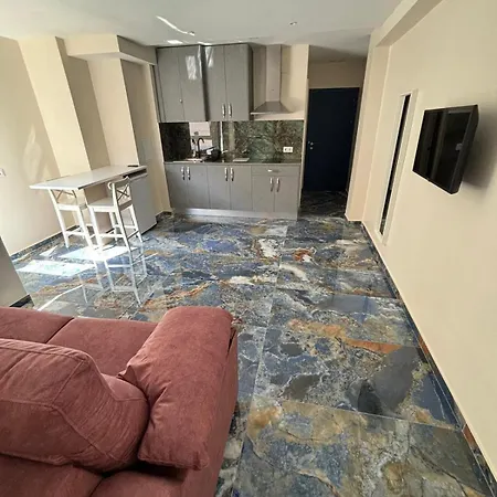 Apartamento Arena Alicante