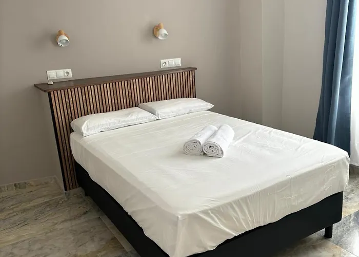 Apartament Arena Alicante